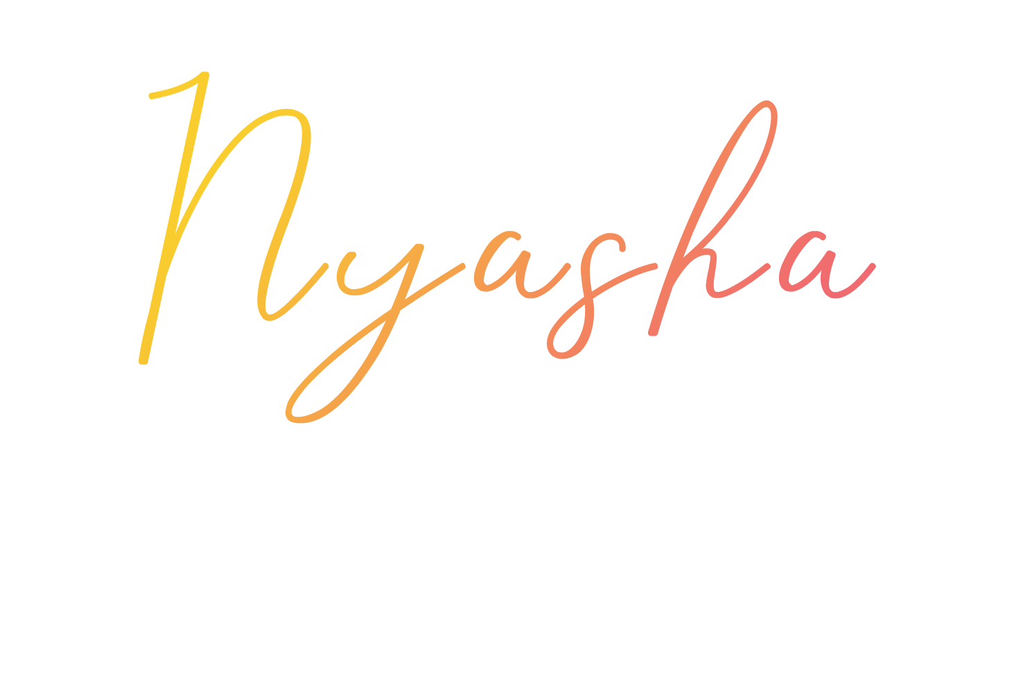 nyasha